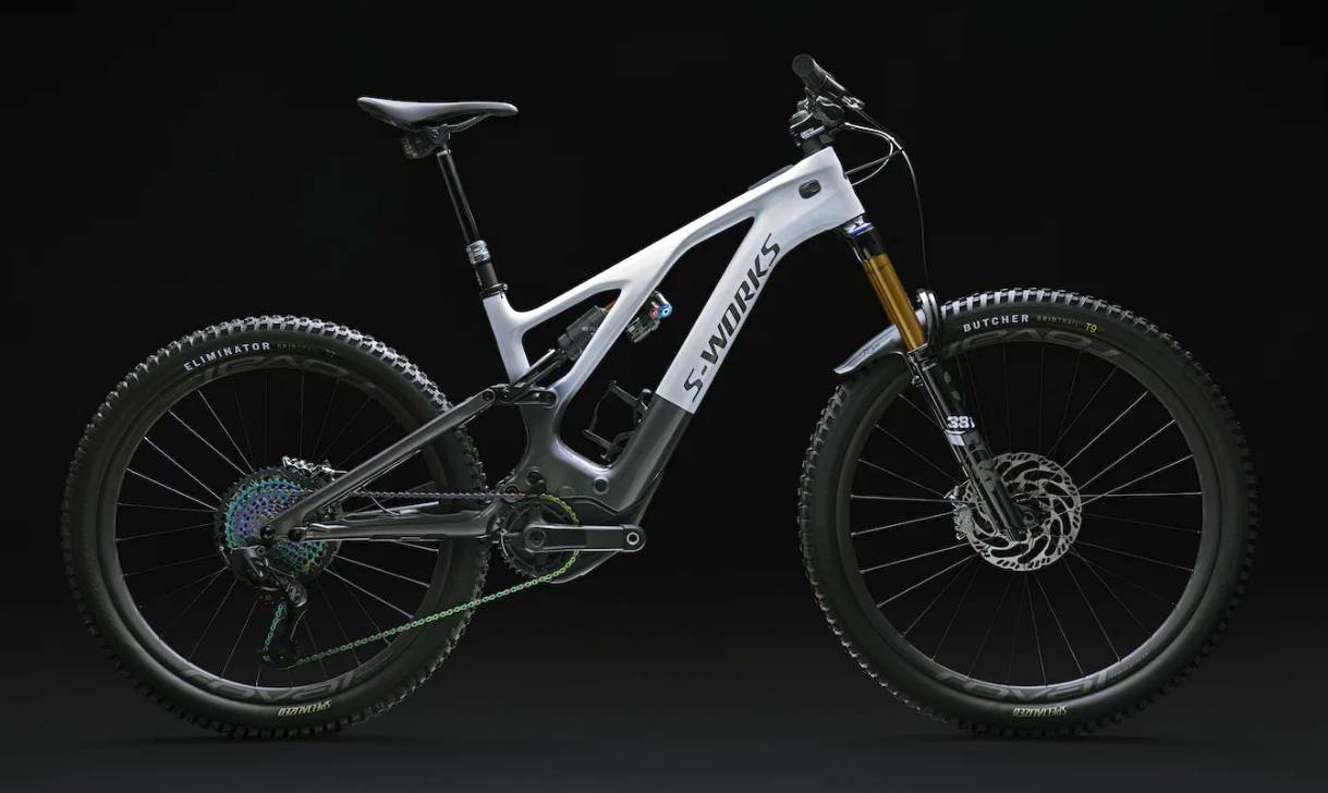   - SMARTLife / Specialized 