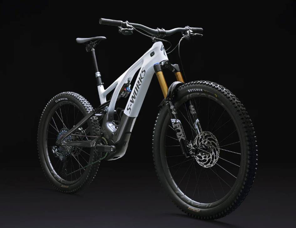   - SMARTLife / Specialized 