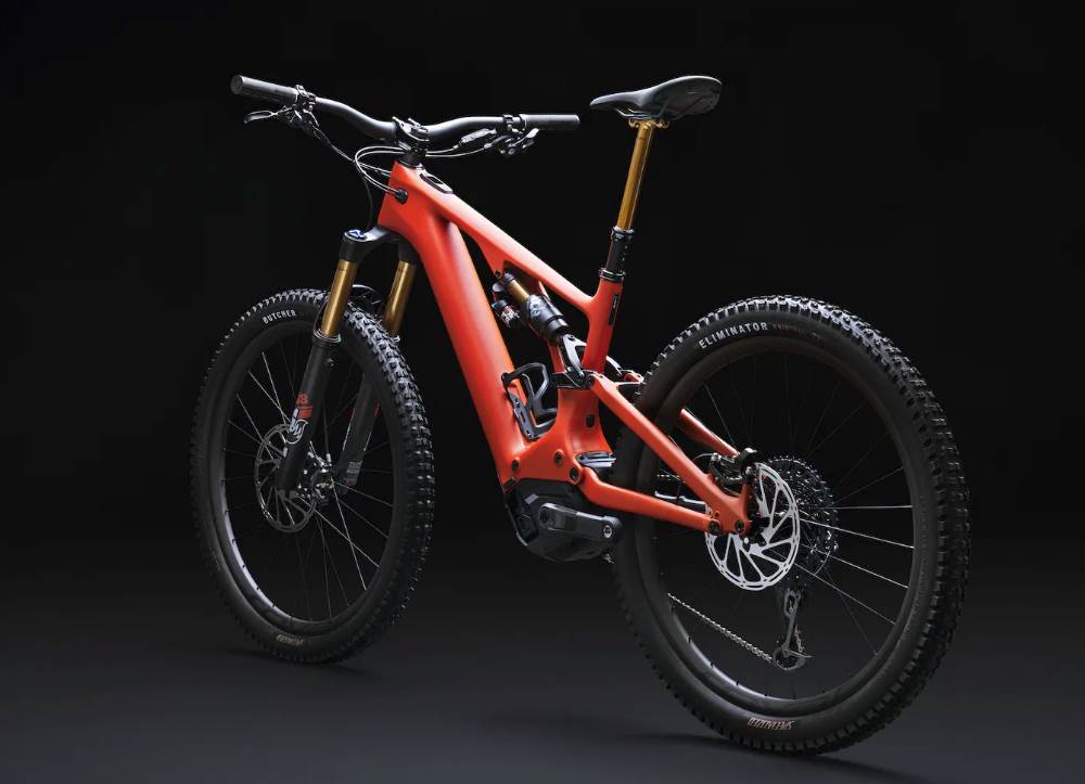   - SMARTLife / Specialized 