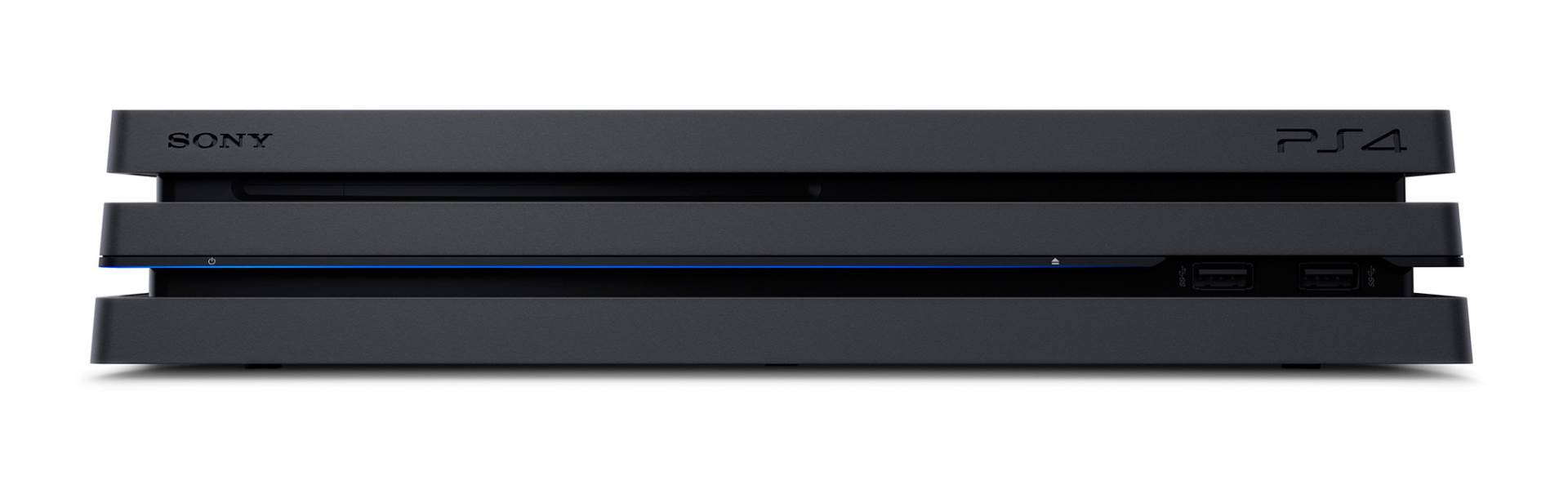 PS4 Pro konzola 