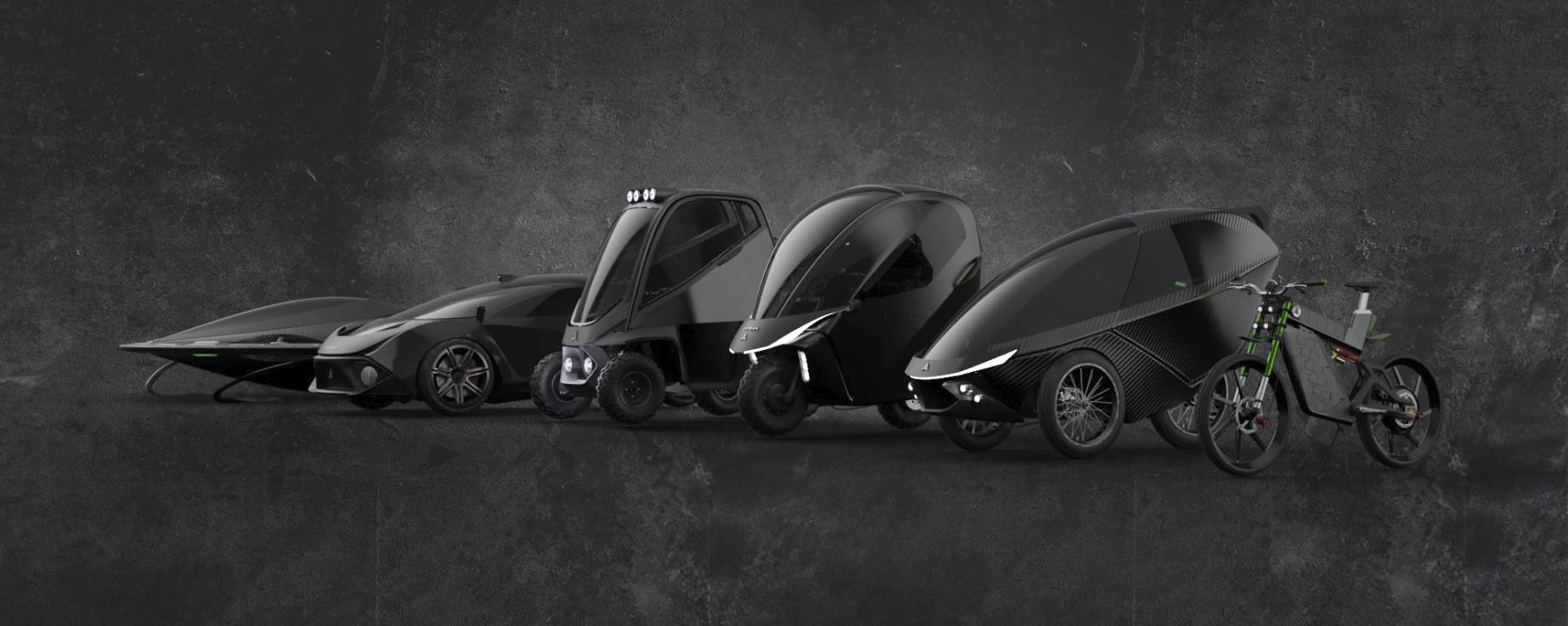   - SMARTLife / Daymak 