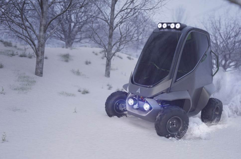   - SMARTLife / Daymak 