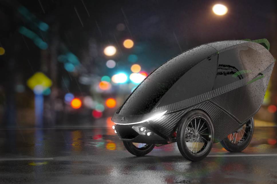   - SMARTLife / Daymak 