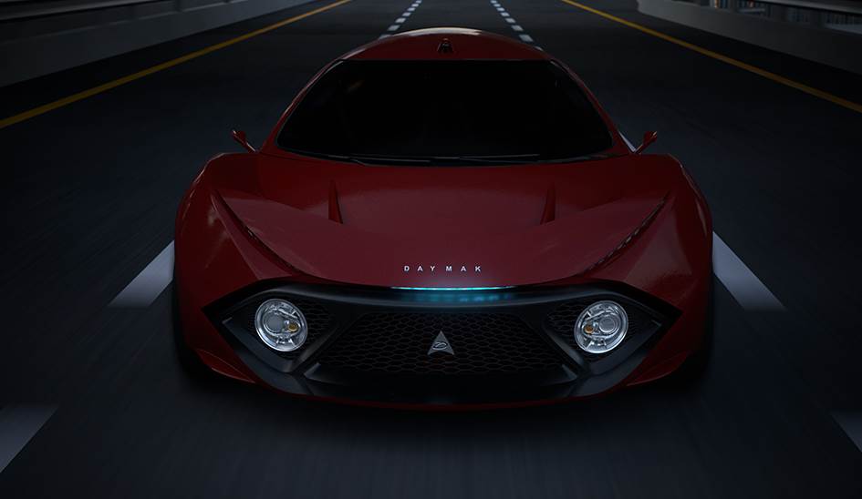   - SMARTLife / Daymak 