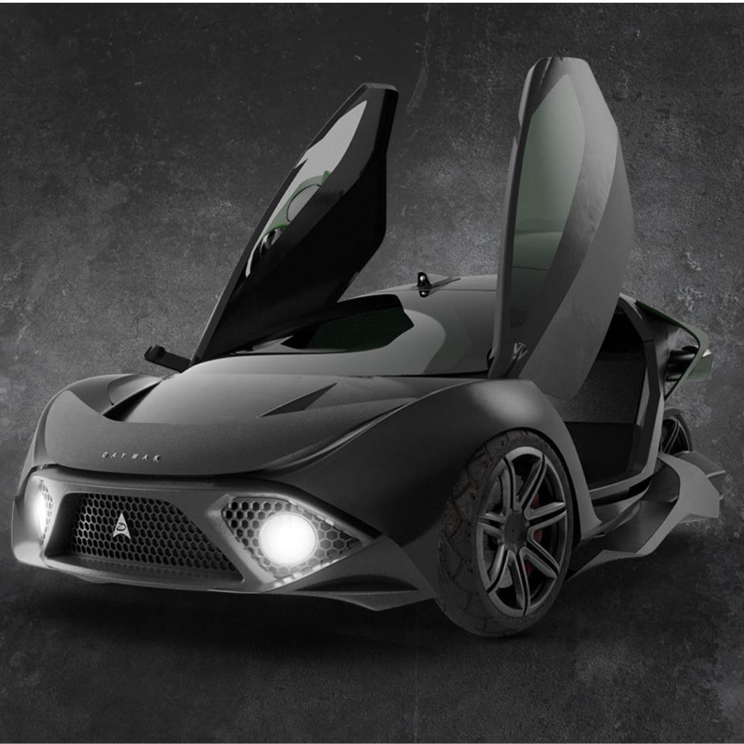   - SMARTLife / Daymak 