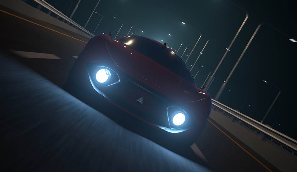   - SMARTLife / Daymak 