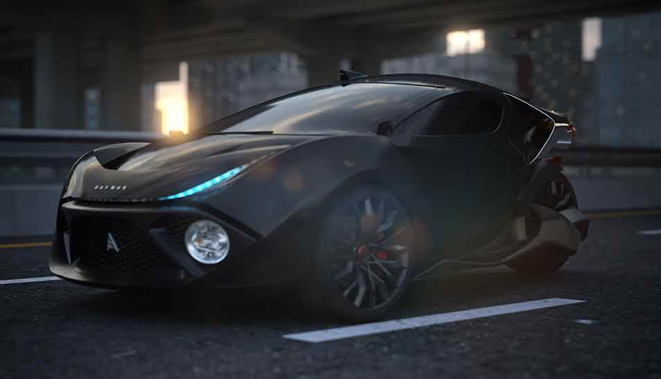   - SMARTLife / Daymak 