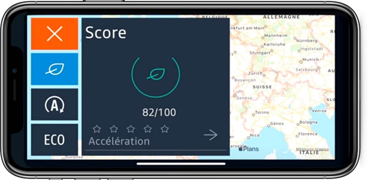   - SMARTLife / Groupe Renault 