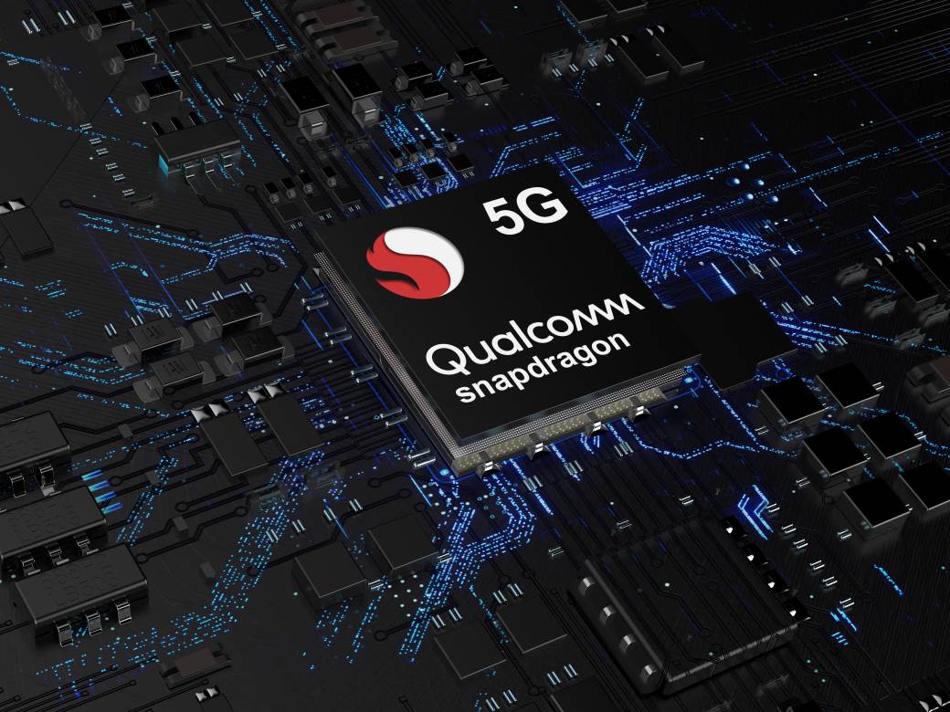   - SMARTLife / Qualcomm 