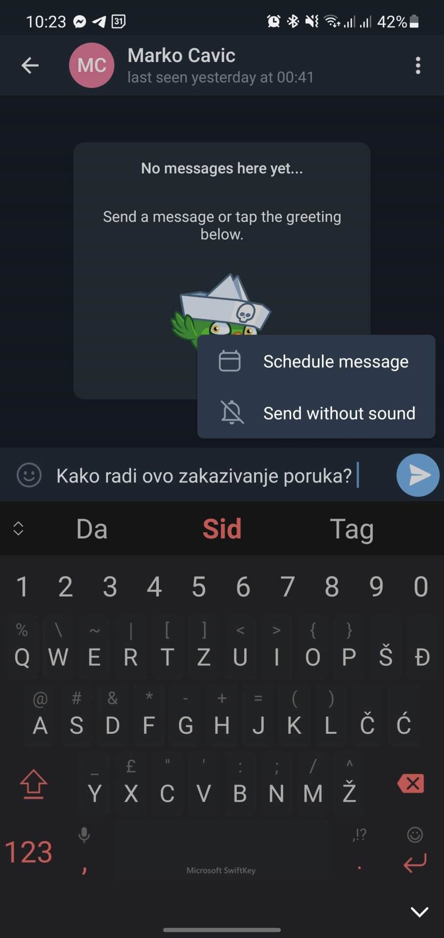   - SmartLife / Marko Nešović 