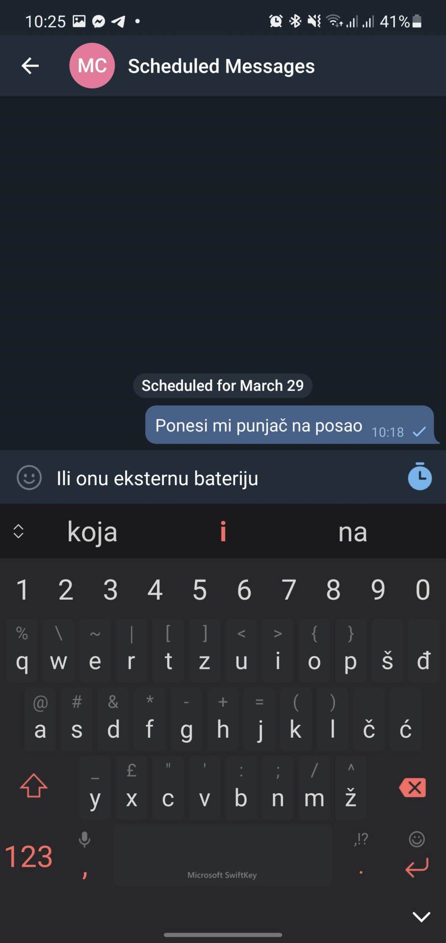   - SmartLife / Marko Nešović 