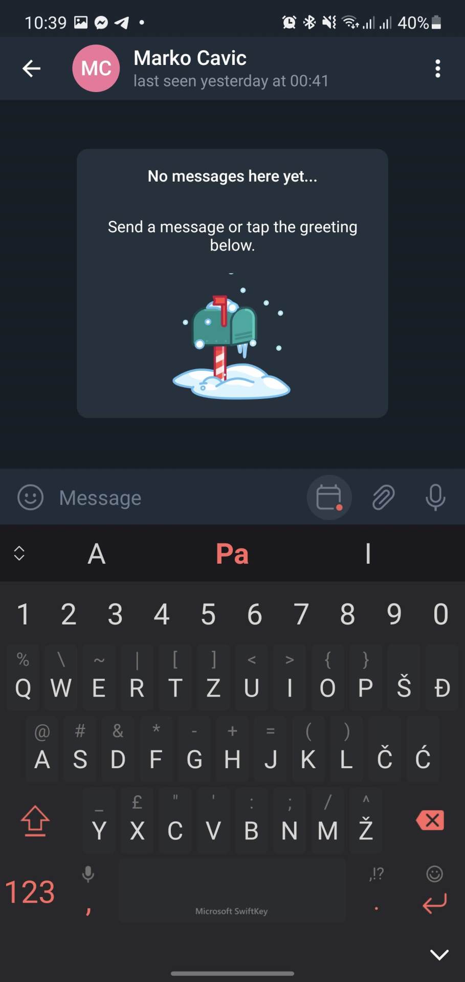   - SmartLife / Marko Nešović 