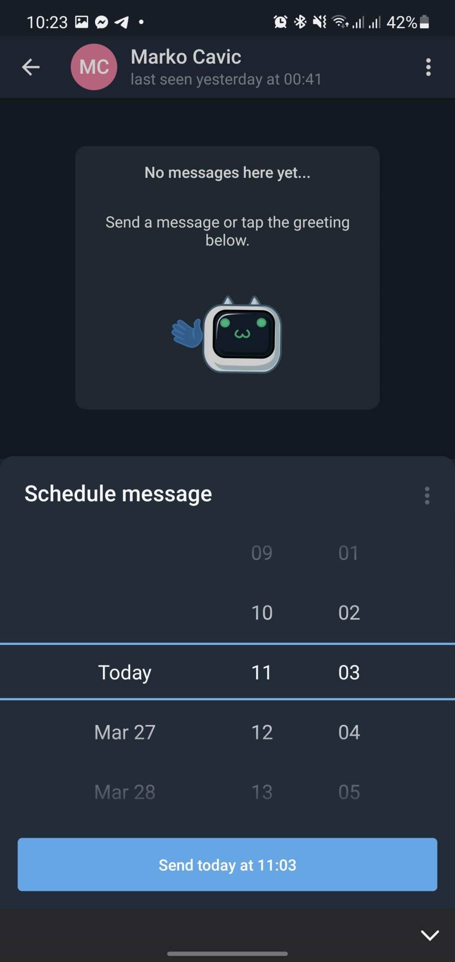   - SmartLife / Marko Nešović 
