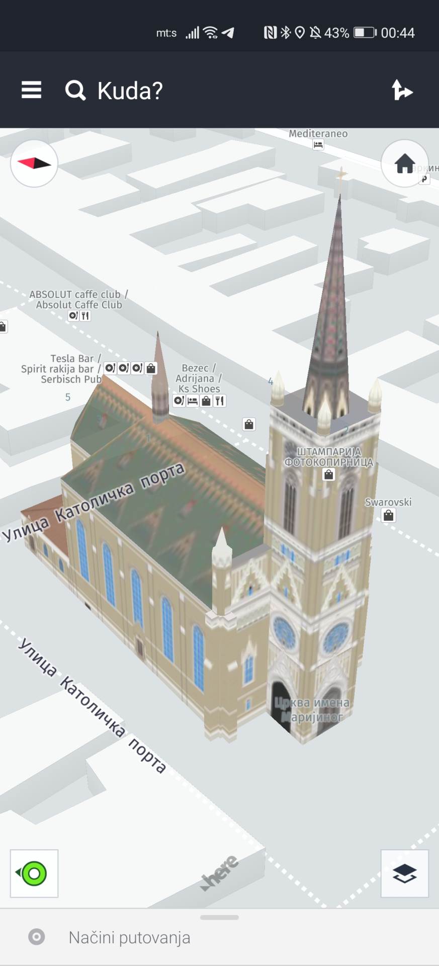   - SmartLife / Marko Čavić 