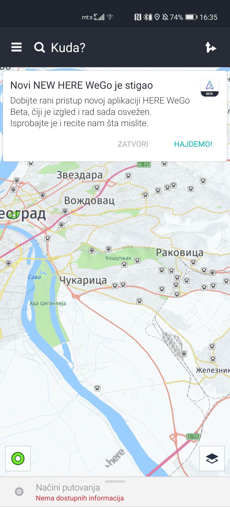   - SmartLife / Marko Čavić 