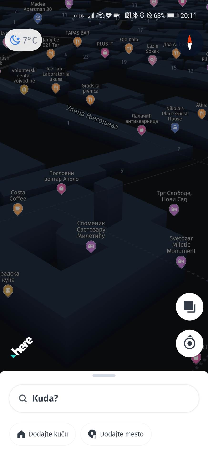   - SmartLife / Marko Čavić 