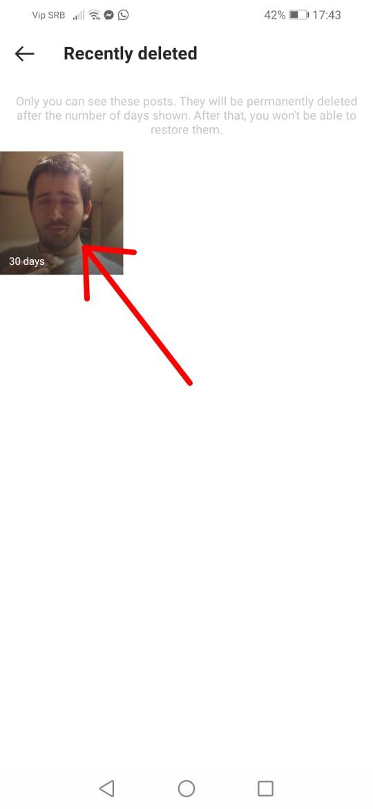   - SMARTLife / Instagram/ Screenshot 