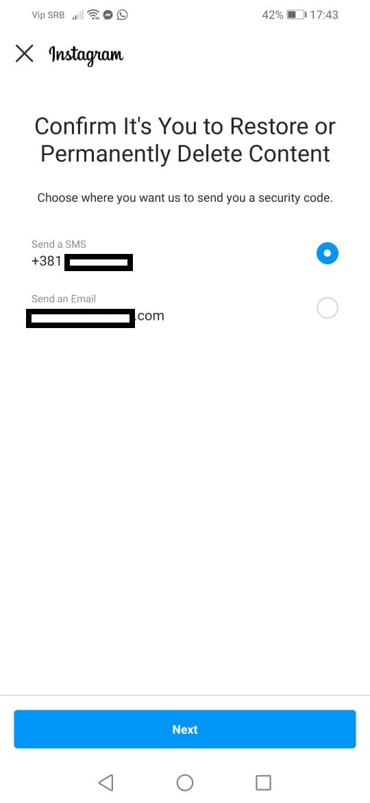   - SMARTLife / Instagram/ Screenshot 