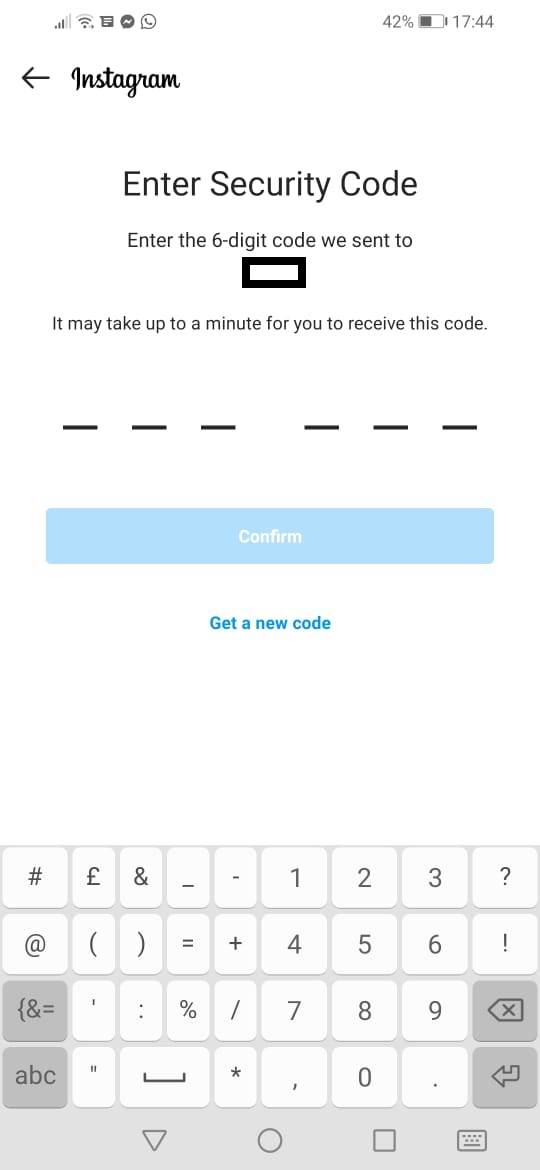   - SMARTLife / Instagram/ Screenshot 