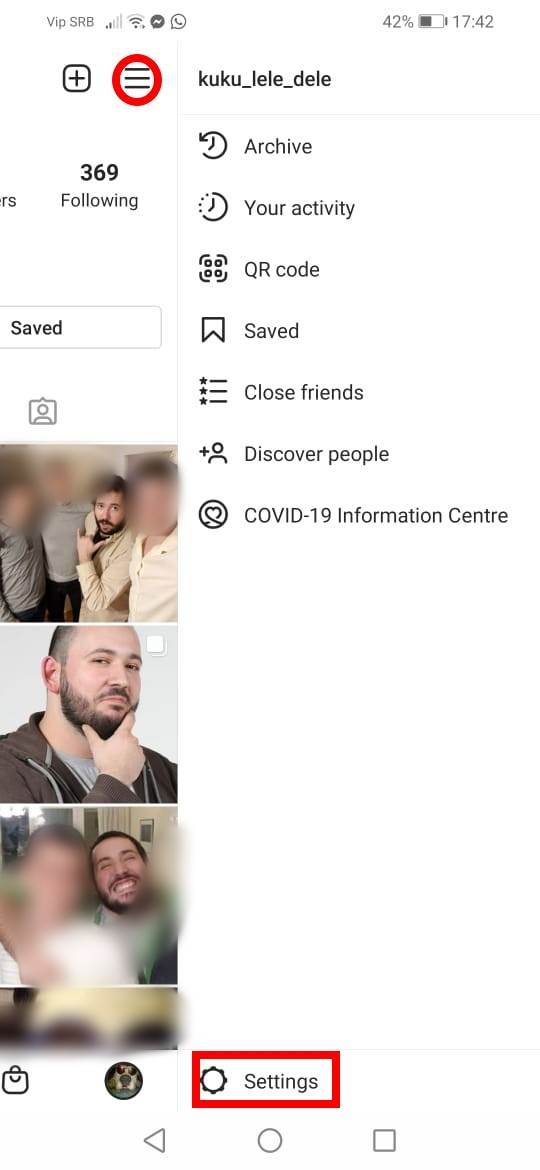   - SMARTLife / Instagram/ Screenshot 