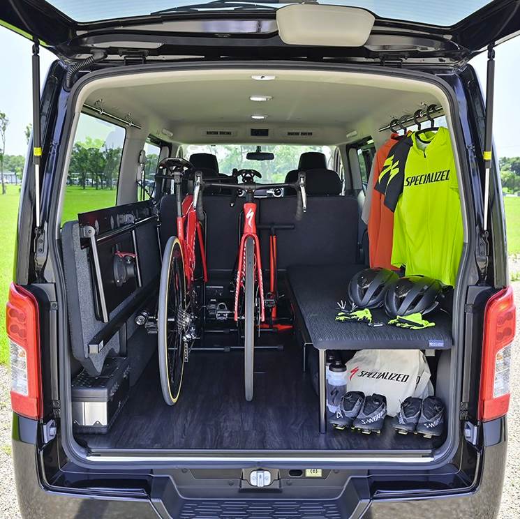   - SMARTLife / Nissan / Autech 