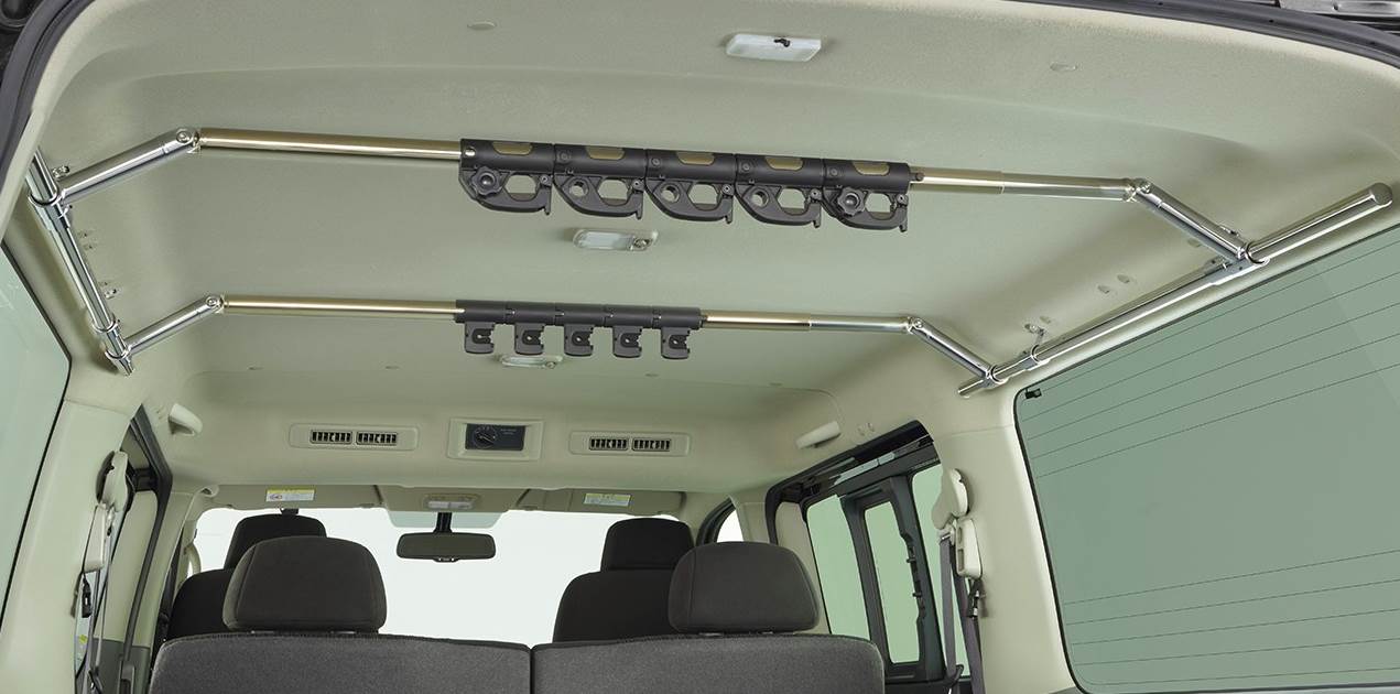   - SMARTLife / Nissan / Autech 