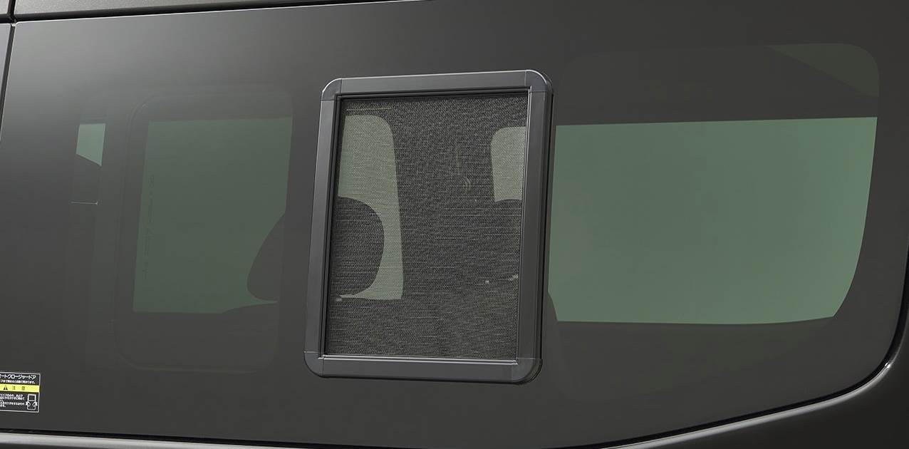   - SMARTLife / Nissan / Autech 