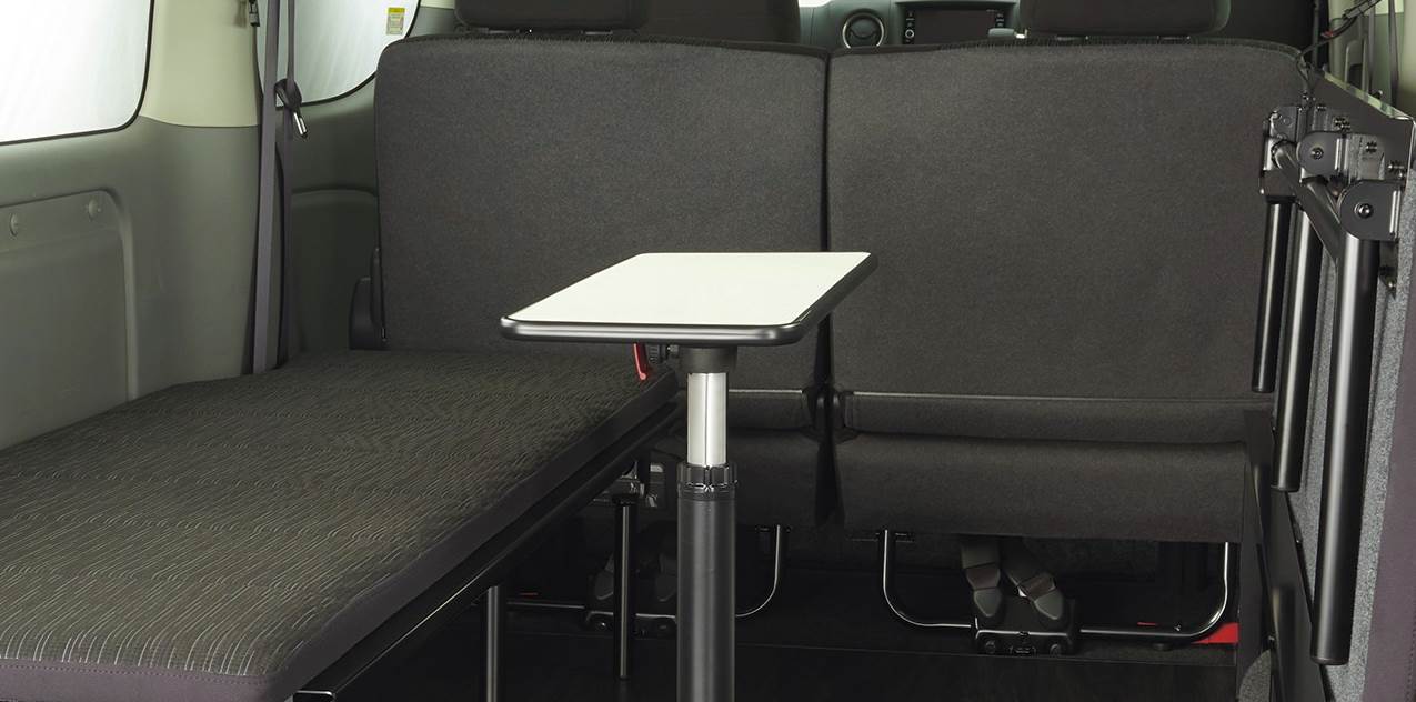   - SMARTLife / Nissan / Autech 