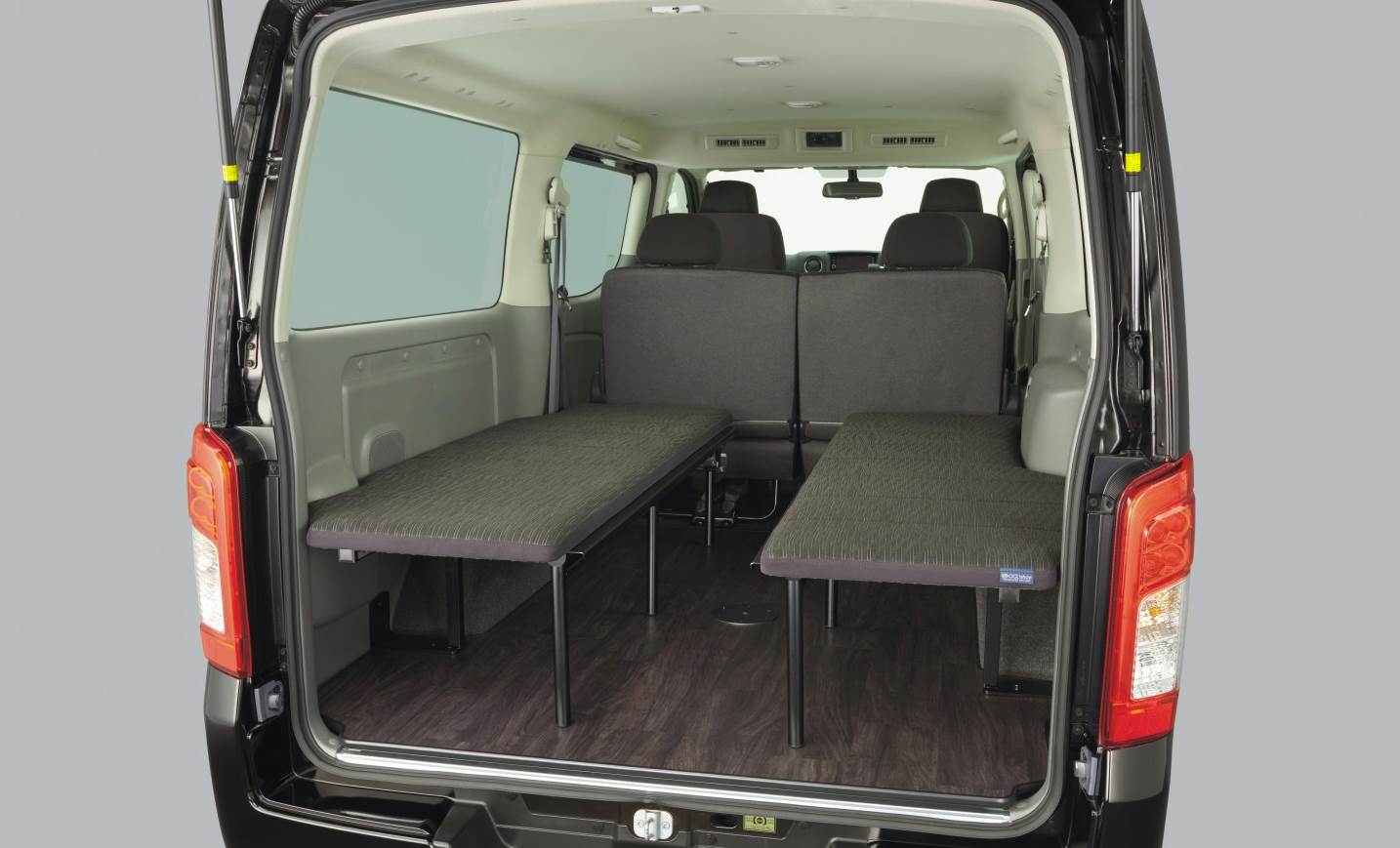   - SMARTLife / Nissan / Autech 