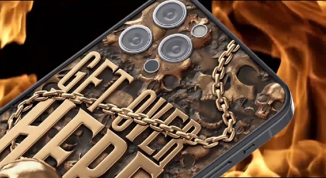   - SmartLife / Caviar 