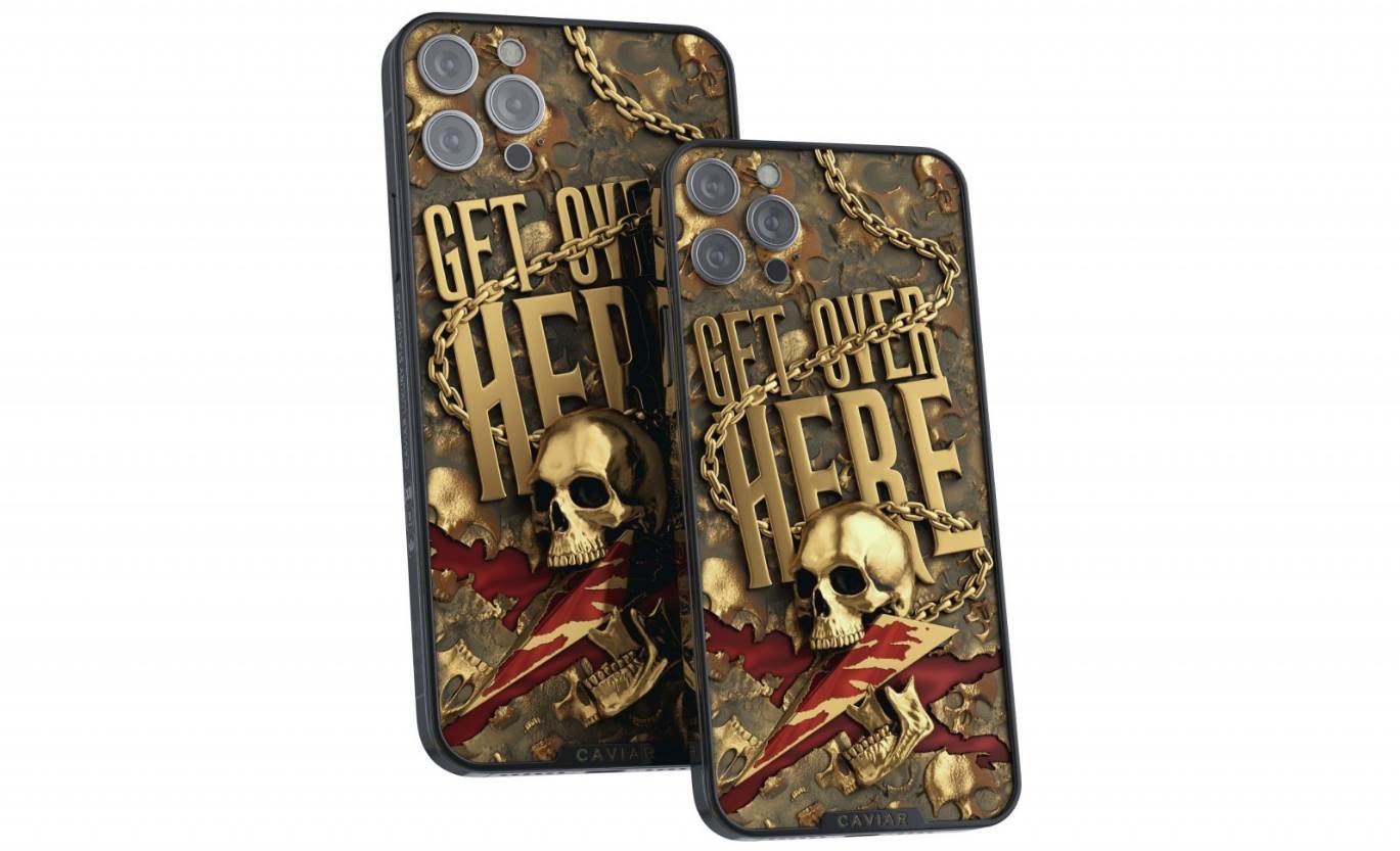   - SmartLife / Caviar 