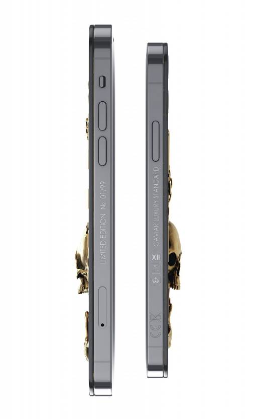   - SmartLife / Caviar 