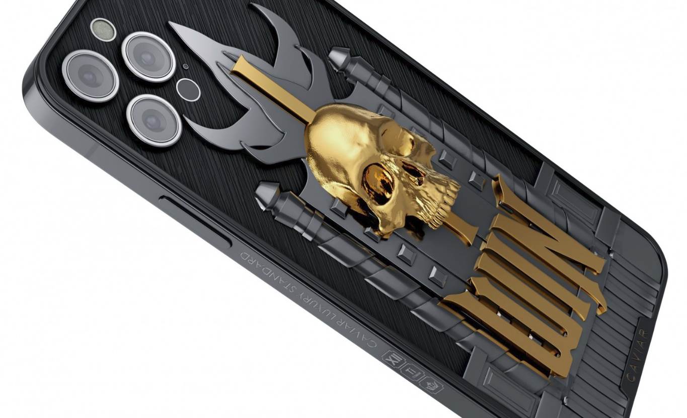   - SmartLife / Caviar 