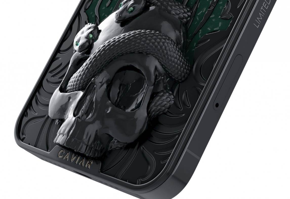   - SmartLife / Caviar 