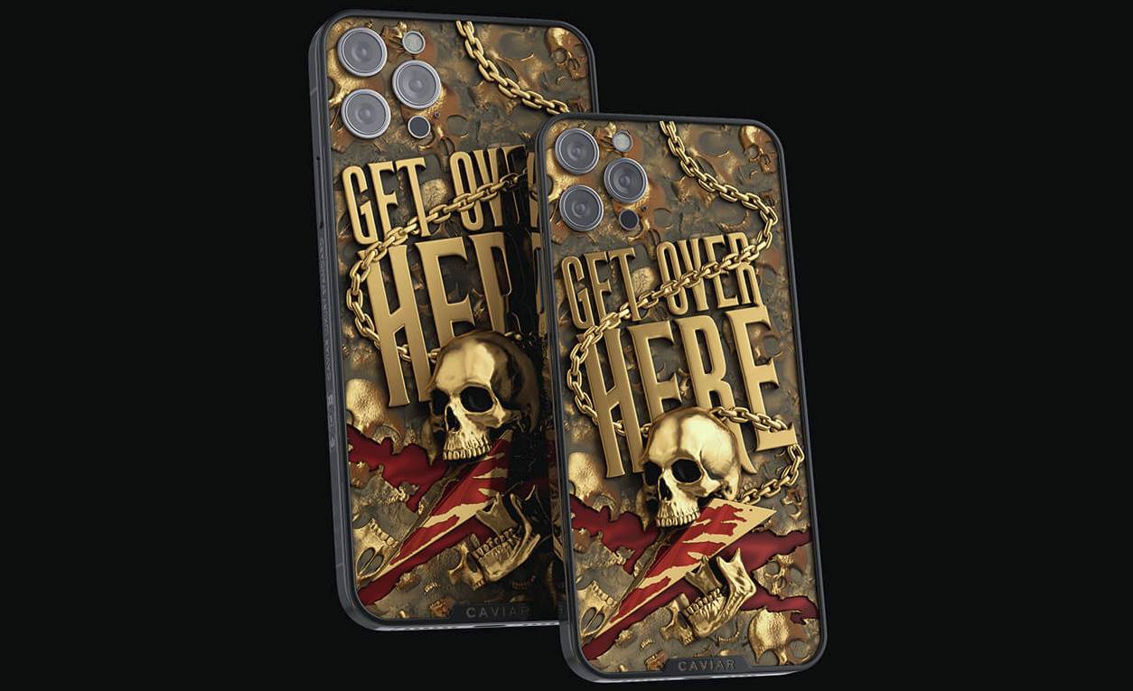   - SmartLife / Caviar 