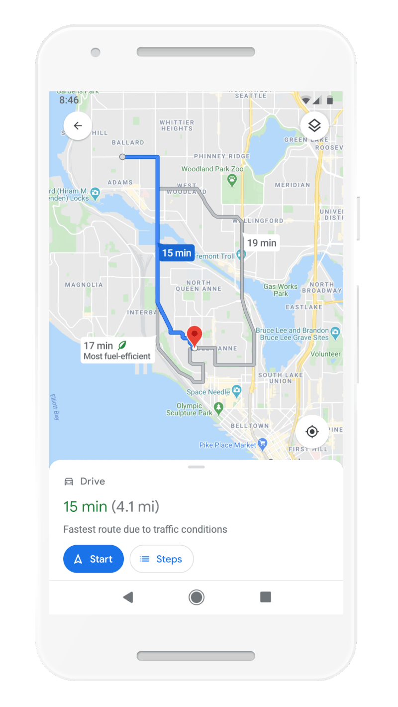   - SmartLife / Google 