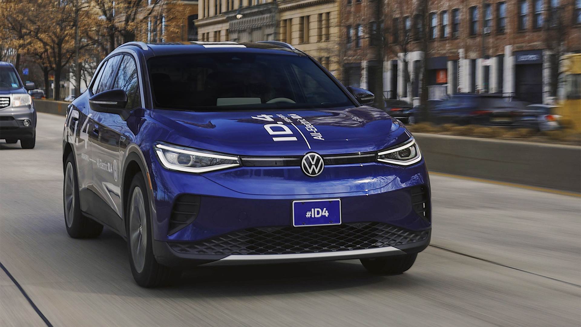   - SMARTLife / Volkswagen 