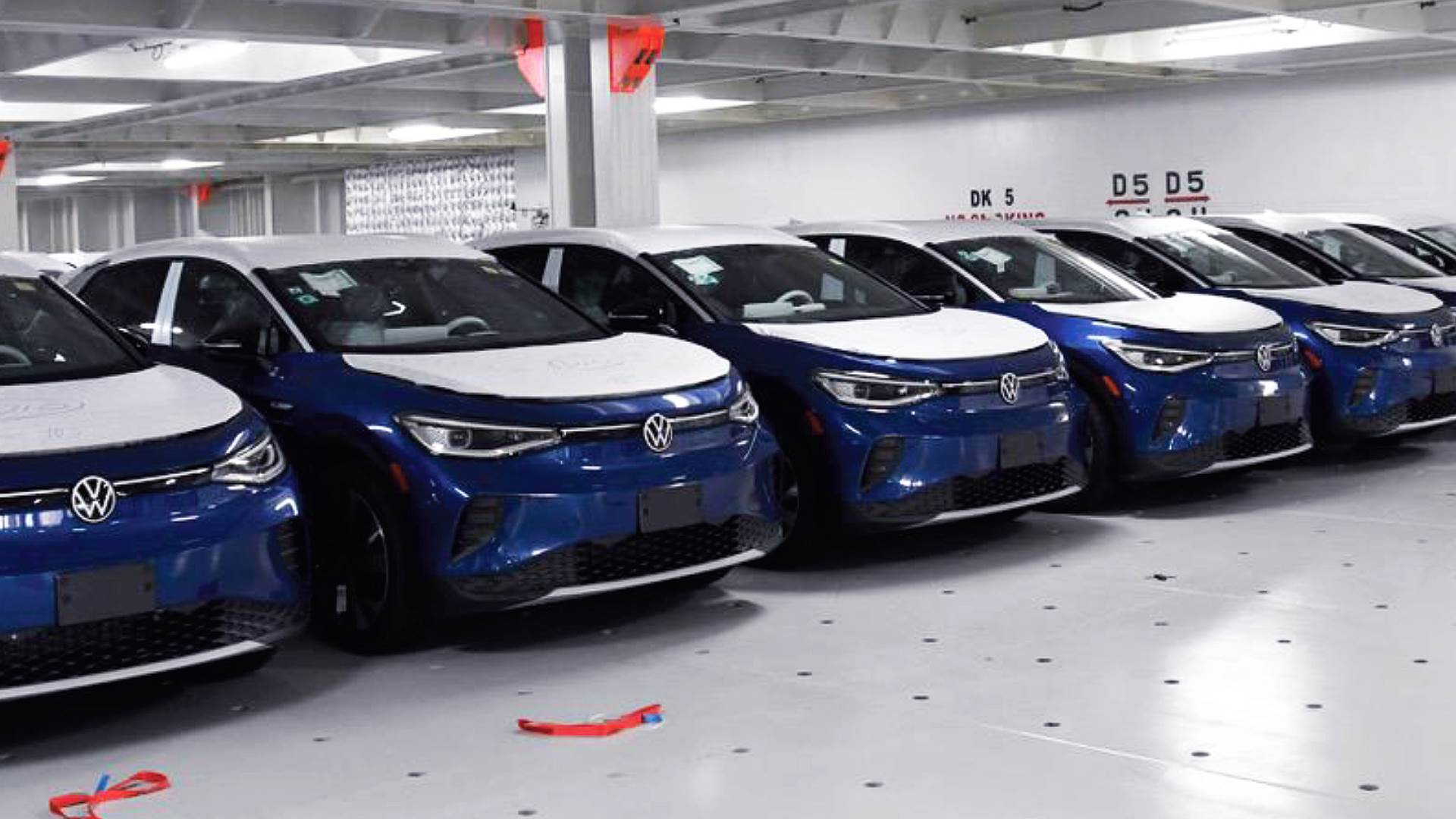   - SMARTLife / Volkswagen 