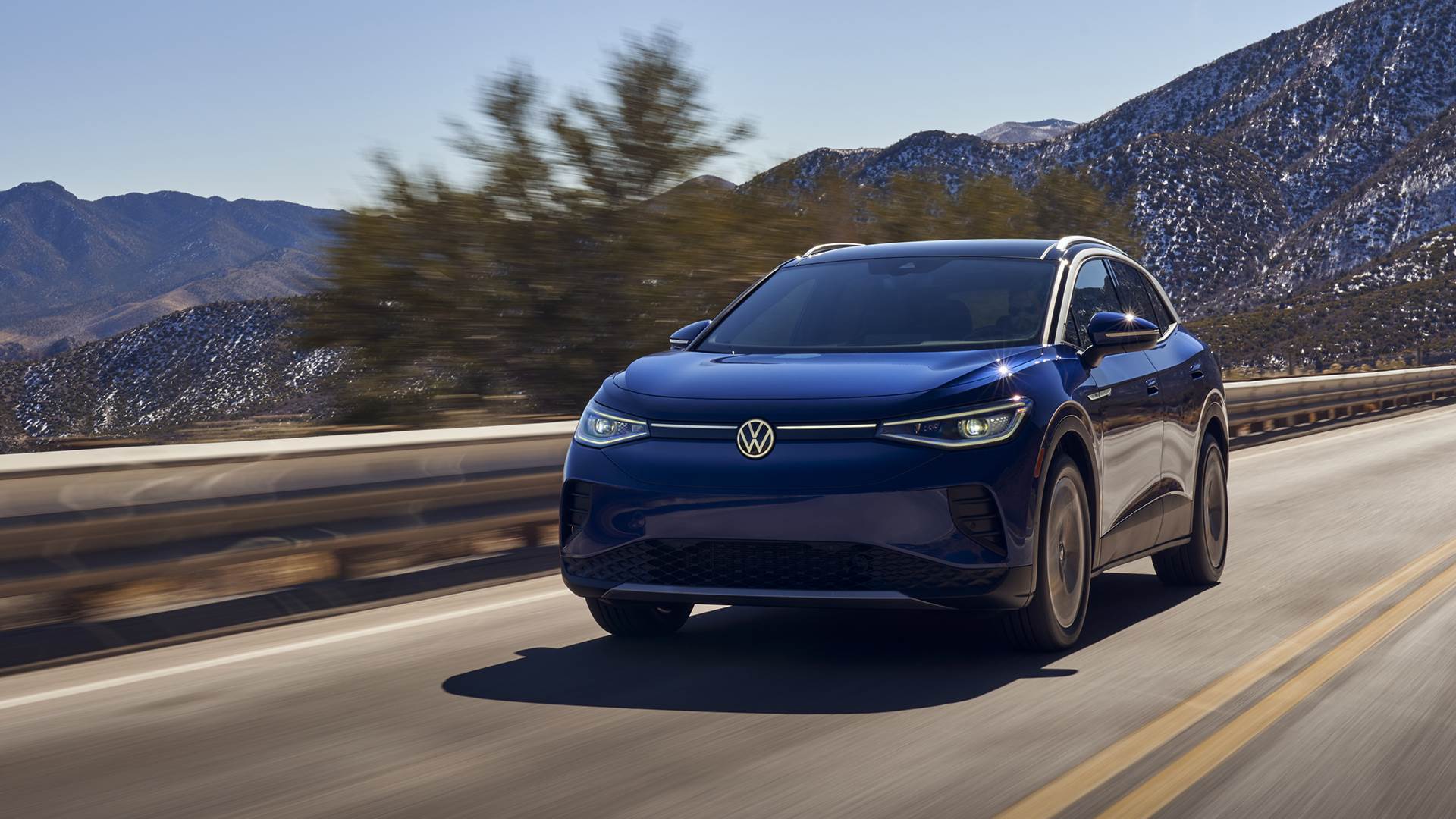   - SMARTLife / Volkswagen 