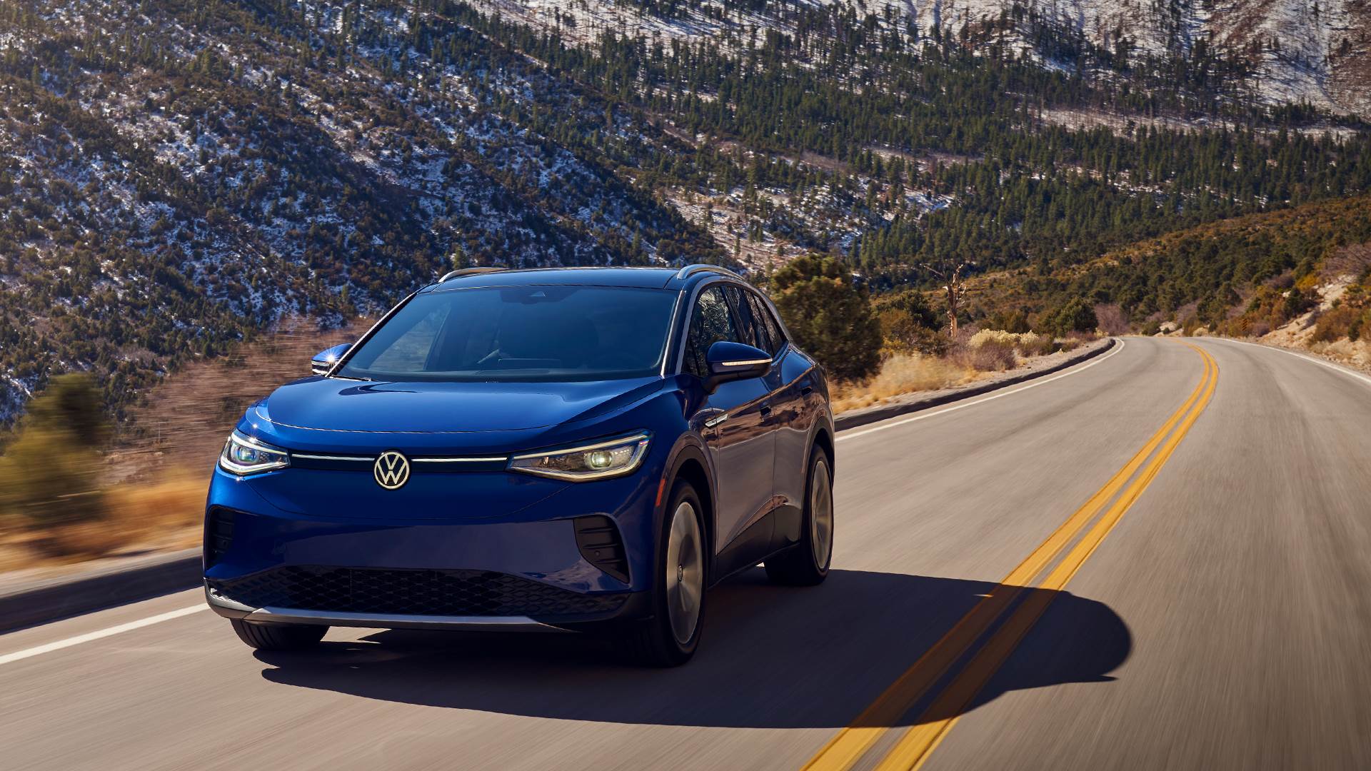   - SMARTLife / Volkswagen 