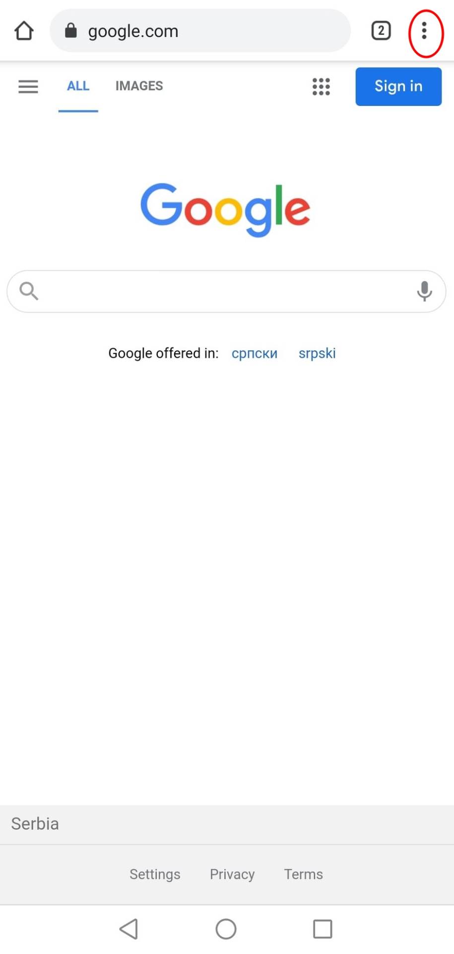   - SmartLife / Google 