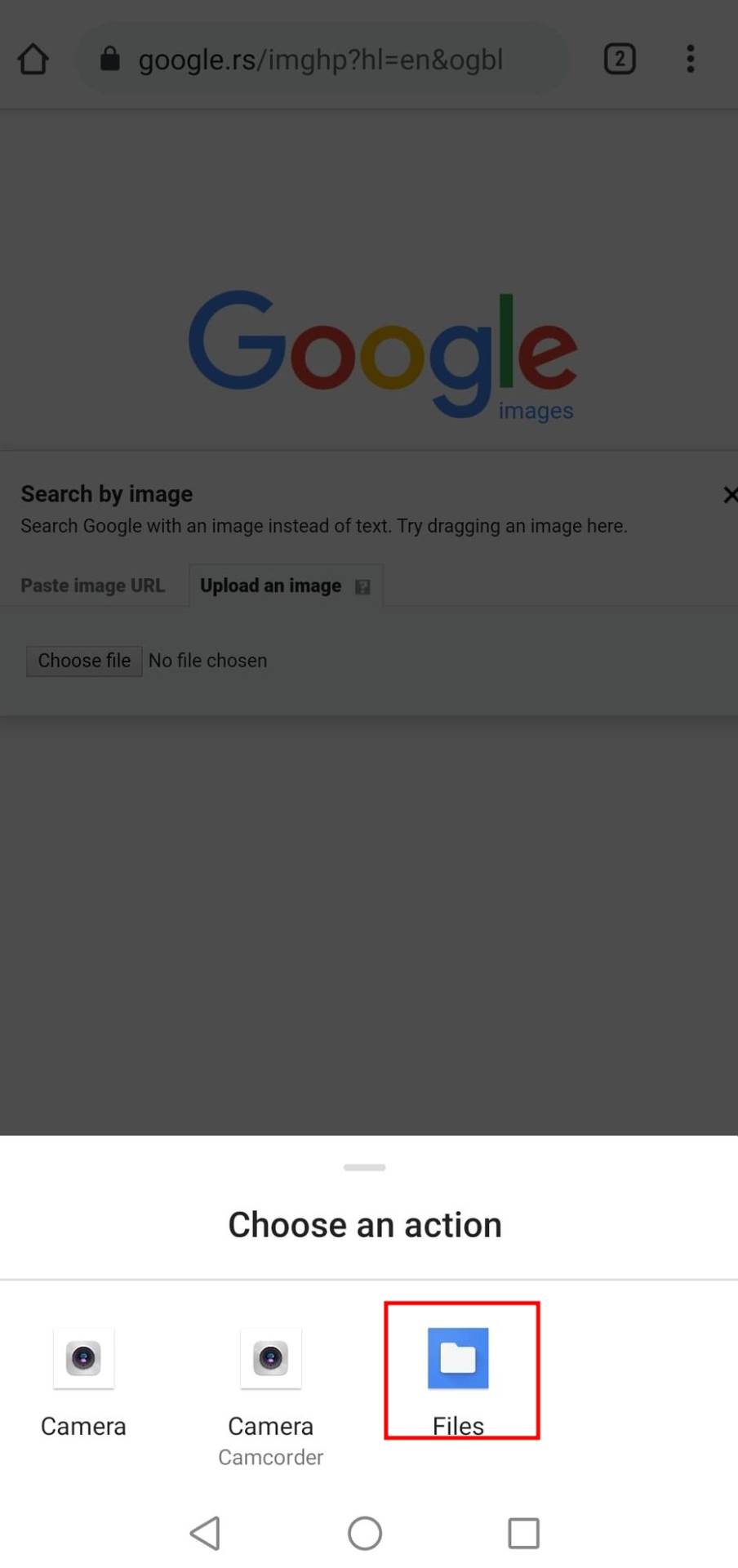   - SmartLife / Google 