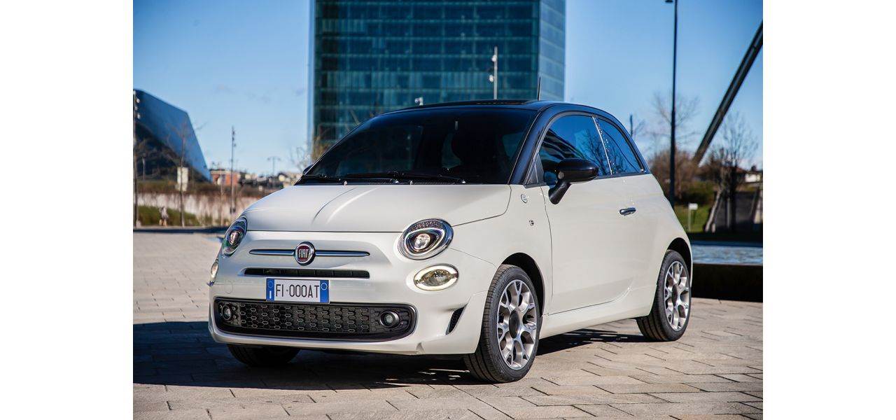   - SmartLife / Fiat 