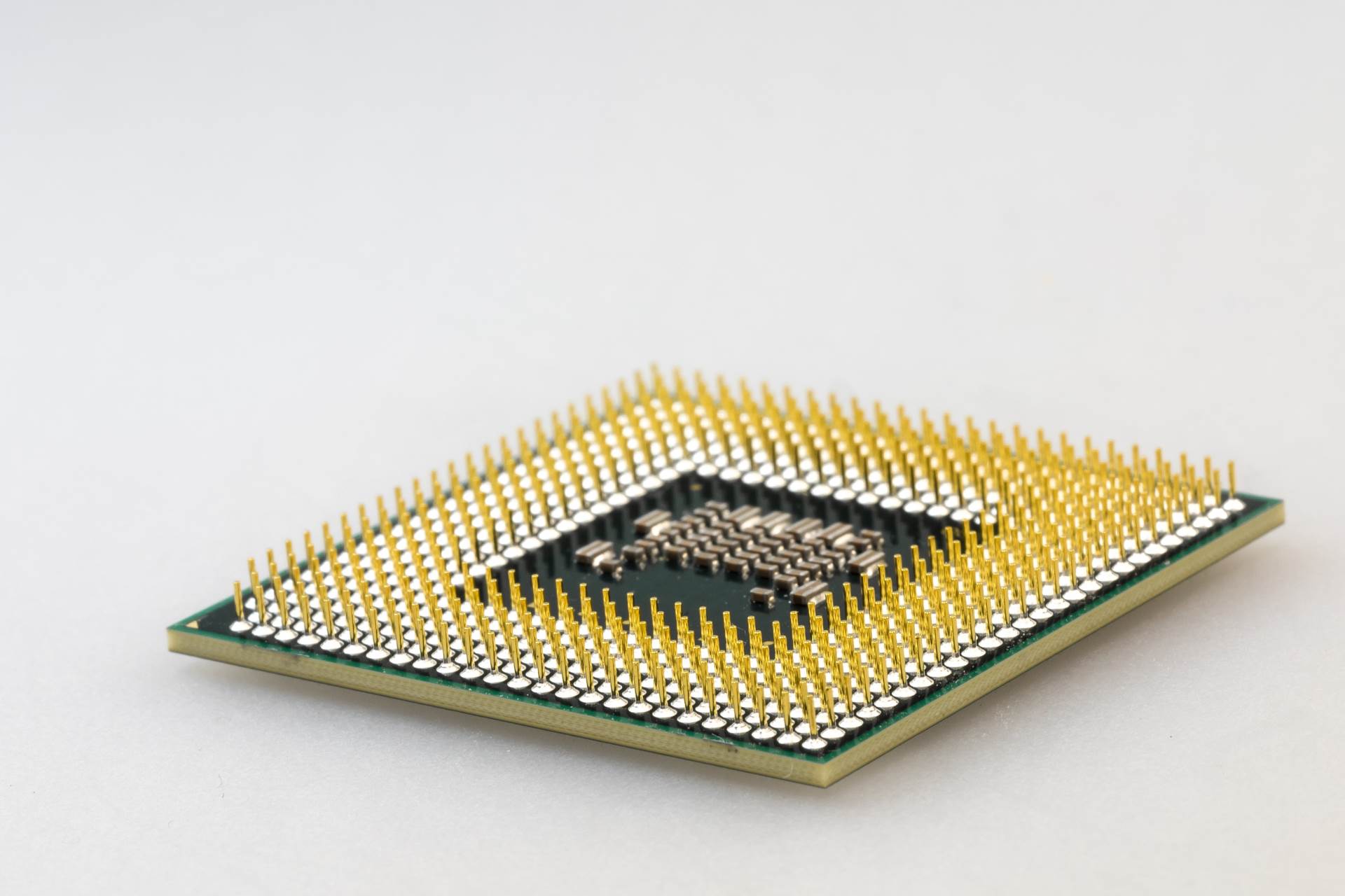  AMD procesor sa čipovima 