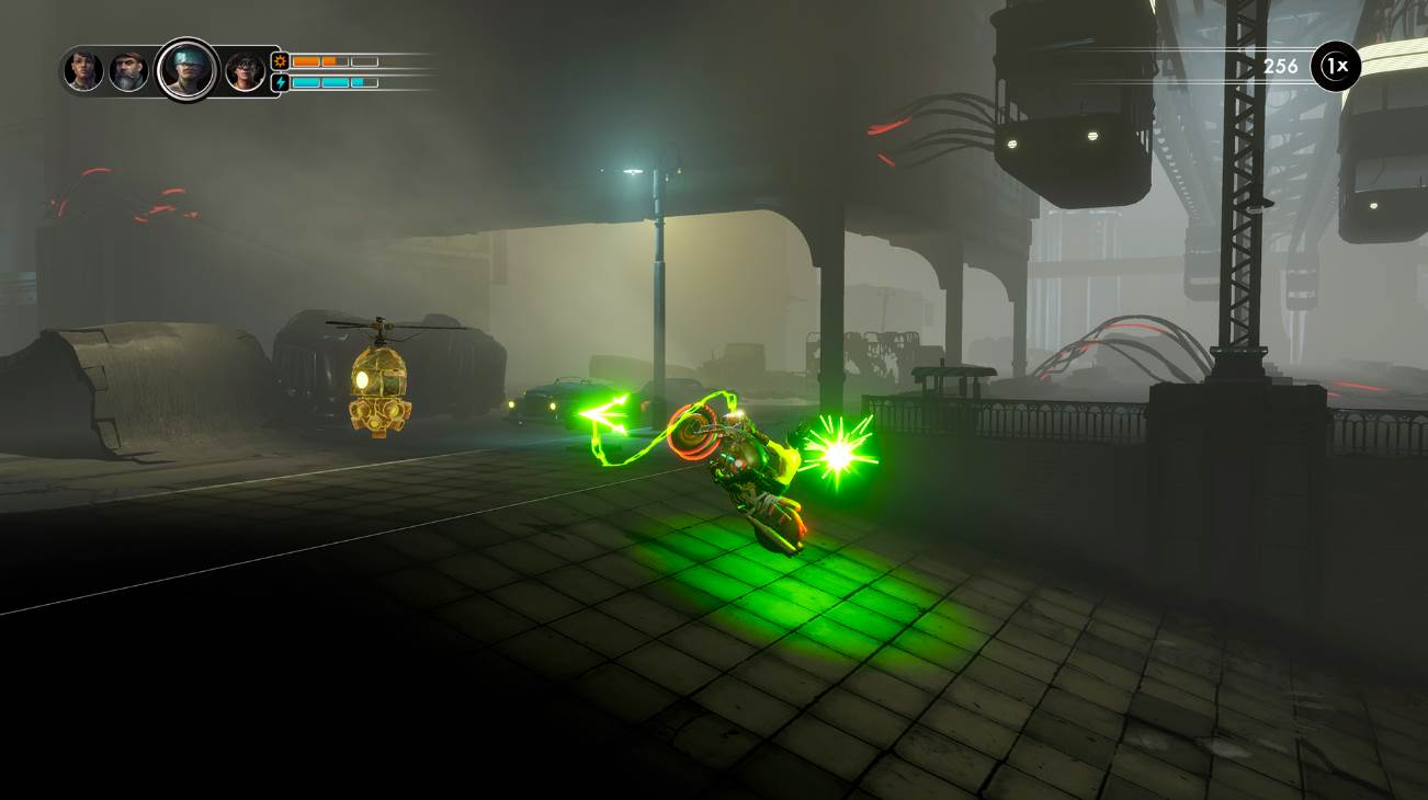   - SMARTLife / Tate Multimedia 