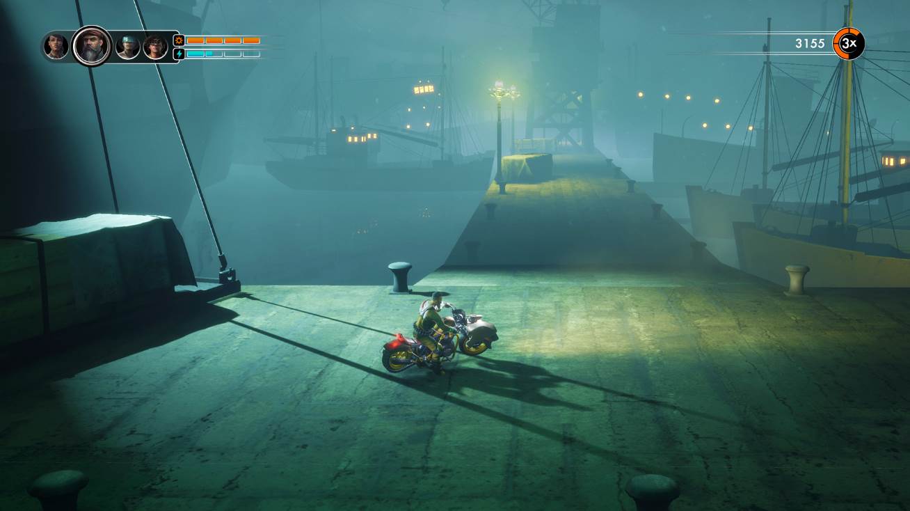   - SMARTLife / Tate Multimedia 