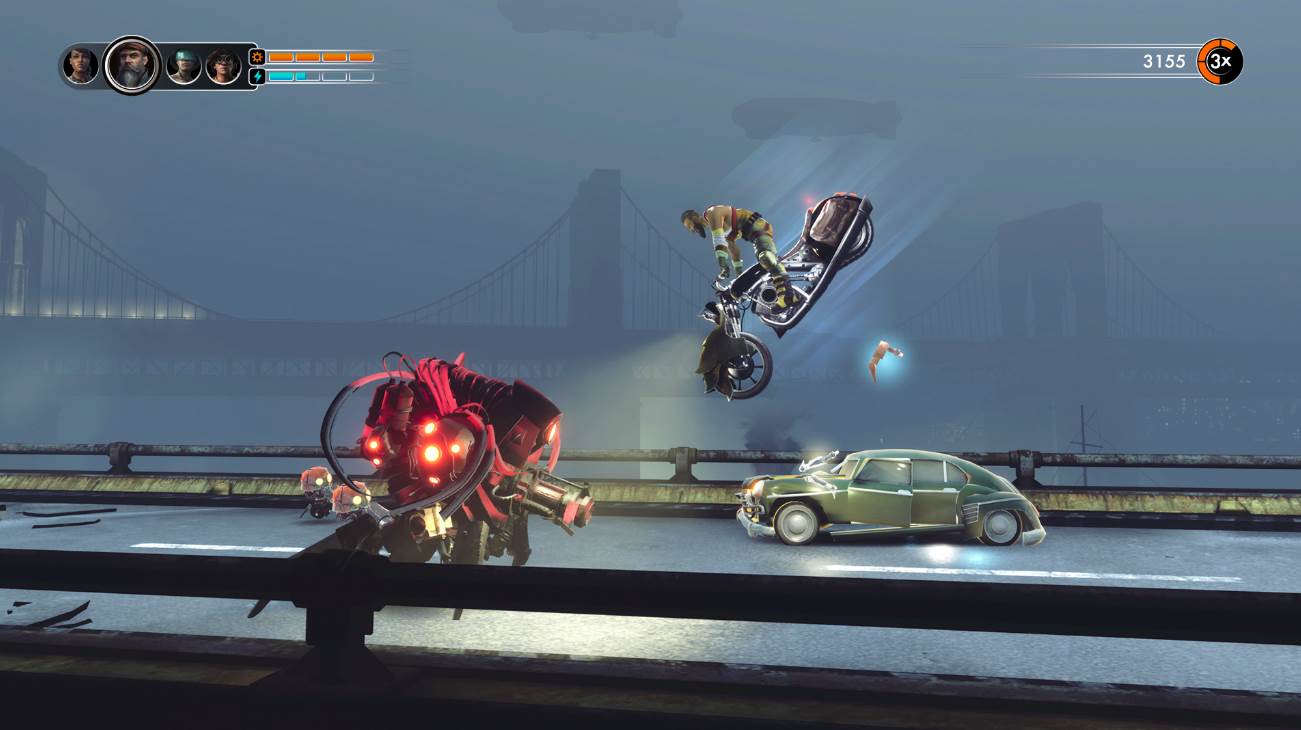   - SMARTLife / Tate Multimedia 