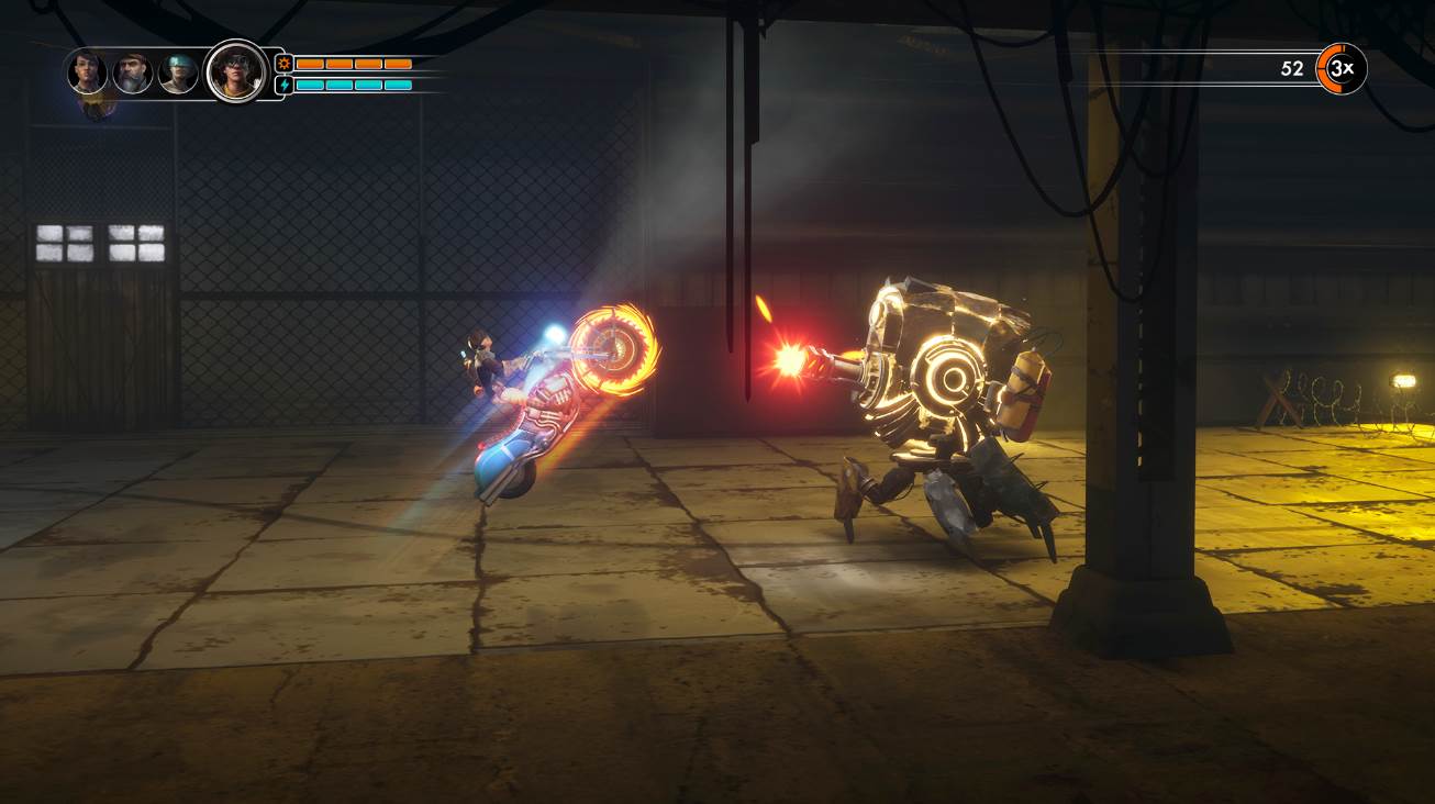   - SMARTLife / Tate Multimedia 