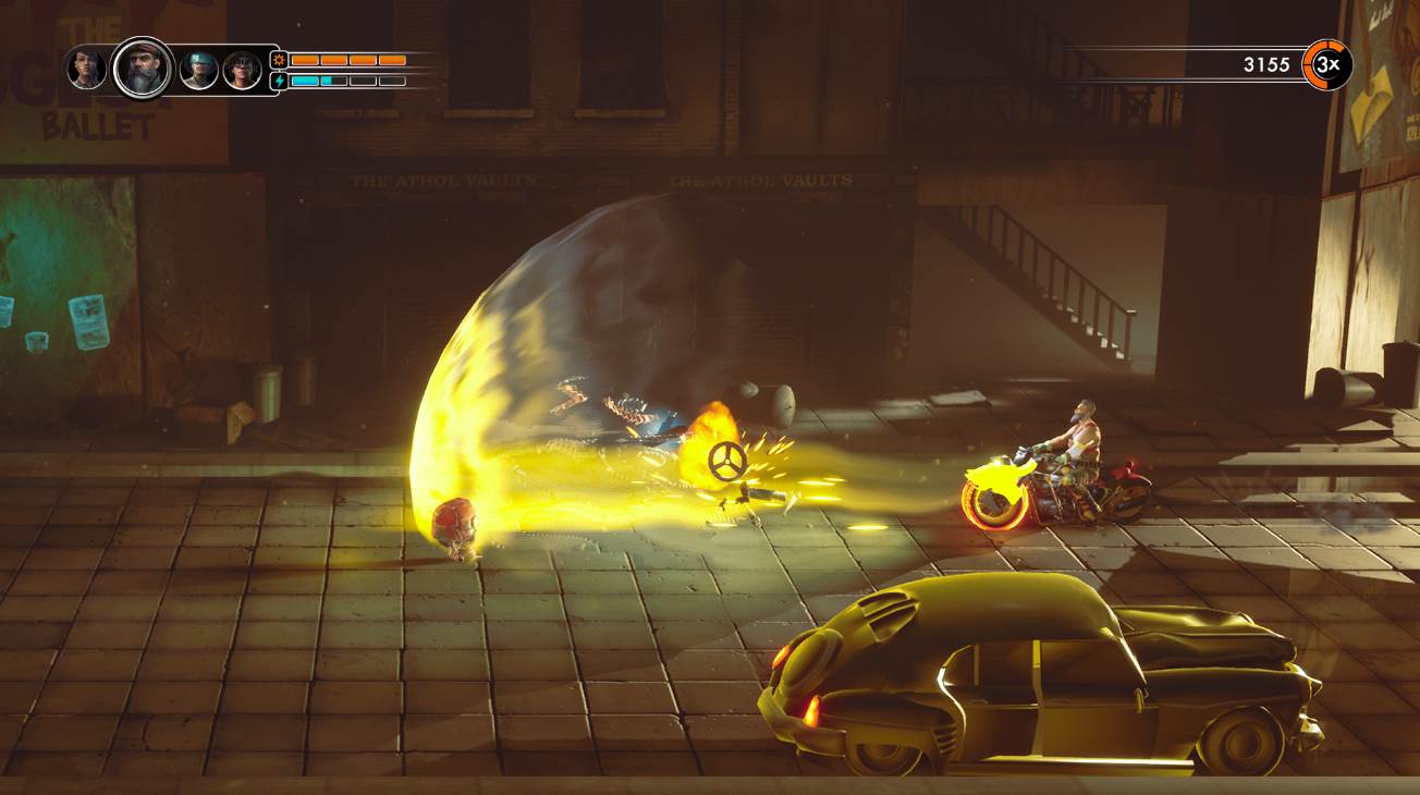   - SMARTLife / Tate Multimedia 