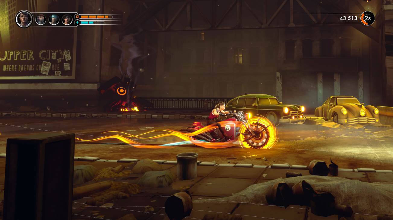   - SMARTLife / Tate Multimedia 